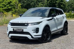 Land Rover Range Rover Evoque SUV (19 on) S R-Dynamic P200 auto 5d For Sale - Beck Evans, Sidcup