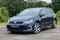 Volkswagen Golf Hatchback (13-20) GTE Advance 1.4 TSI BMT PHEV 204PS DSG auto (03/17 on) 5d For Sale - Beck Evans, Sidcup