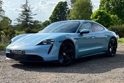Porsche Taycan Saloon (19 on) 350kW 93kWh 4dr RWD Auto For Sale - Beck Evans, Sidcup