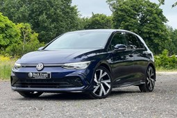 Volkswagen Golf Hatchback (20 on) R-Line 2.0 TDI 150PS DSG auto 5d For Sale - Beck Evans, Sidcup