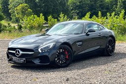 Mercedes-Benz AMG GT (15-22) GT S Premium 2d Auto For Sale - Beck Evans, Sidcup