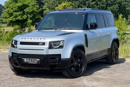 Land Rover Defender 110 (19 on) 3.0 D300 X-Dynamic HSE 110 5dr Auto [7 Seat] For Sale - Beck Evans, Sidcup