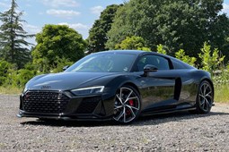 Audi R8 Coupe (15-23) 5.2 FSI [570] V10 2dr S Tronic Performance Ed RWD For Sale - Beck Evans, Sidcup