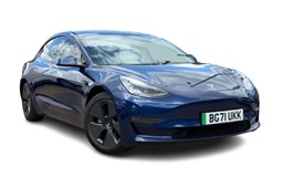 Tesla Model 3 (16 on) Long Range auto 4d For Sale - Beck Evans, Sidcup