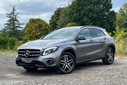 Mercedes-Benz GLA-Class (14-20) GLA 180 Urban Edition 7G-DCT auto 5d For Sale - Beck Evans, Sidcup