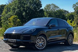Porsche Cayenne Coupe (19 on) E-Hybrid Platinum Edition 5dr Tiptronic S For Sale - Beck Evans, Sidcup