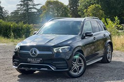 Mercedes-Benz GLE SUV (19 on) GLE 350 de 4Matic AMG Line Premium 5 seats 9G-Tronic auto 5d For Sale - Beck Evans, Sidcup