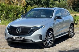Mercedes-Benz EQC SUV (19-24) EQC 400 Edition 1886 auto 5d For Sale - Beck Evans, Sidcup