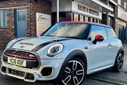 MINI Hatchback (14-24) John Cooper Works Sports Automatic 3d Auto For Sale - MayBury Motor Company Ltd, Kettering