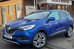 Renault Kadjar (15-22) GT Line TCe 140 5d For Sale - MayBury Motor Company Ltd, Kettering