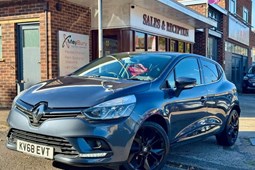 Renault Clio Hatchback (12-19) Iconic TCe 75 5d For Sale - MayBury Motor Company Ltd, Kettering