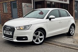 Audi A1 Sportback (12-18) 1.4 TFSI Sport (01/15-) 5d For Sale - MayBury Motor Company Ltd, Kettering