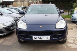 Porsche Cayenne (03-09) S 4.5 V8 5d Tiptronic For Sale - Empire Cars Bedford, Wilstead