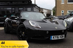 Lotus Elise (00-22) 1.8 S 2d For Sale - Empire Cars Bedford, Wilstead