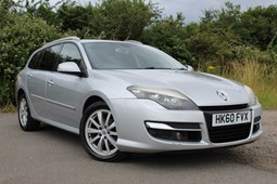 Renault Laguna Sport Tourer (08-12) 1.5 dCi Dynamique TomTom (11) 5d For Sale - Empire Cars Bedford, Wilstead