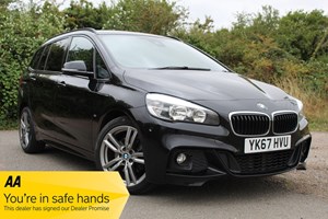 BMW 2-Series Gran Tourer (15-24) 218i M Sport 5d Step Auto For Sale - Empire Cars Bedford, Wilstead