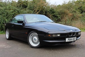 BMW 8-Series (90-00) 840 Ci 2d Auto (96) For Sale - Empire Cars Bedford, Wilstead