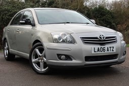 Toyota Avensis Hatchback (03-08) 2.2 D-4D T180 5d (06) For Sale - Empire Cars Bedford, Wilstead