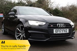 Audi A4 Saloon (15-24) S4 Saloon 3.0 V6 TFSI 354PS Quattro Tiptronic auto 4d For Sale - Empire Cars Bedford, Wilstead