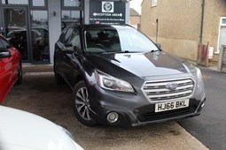 Subaru Outback (15-21) 2.5i SE Premium 5d Lineartronic For Sale - Empire Cars Bedford, Wilstead