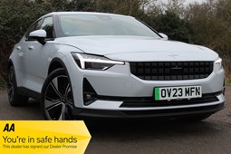 Polestar 2 Fastback (20 on) 170kW 78kWh Long Range Single motor 5dr Auto For Sale - Empire Cars Bedford, Wilstead