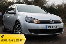 Volkswagen Golf Hatchback (09-12) 1.4 Twist 5d For Sale - Empire Cars Bedford, Wilstead