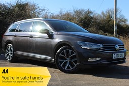 Volkswagen Passat Estate (15-24) SEL 1.5 TSI Evo 150PS DSG auto 5d For Sale - Empire Cars Bedford, Wilstead