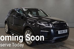 Land Rover Range Rover Evoque (11-19) 2.0 TD4 HSE Dynamic Hatchback 5d Auto For Sale - Empire Cars Bedford, Wilstead