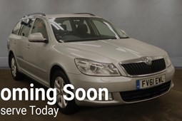 Skoda Octavia Estate (05-13) 1.8 TSI Elegance 5d DSG For Sale - Empire Cars Bedford, Wilstead