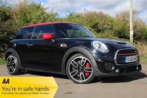 MINI Hatchback (14-24) John Cooper Works Sports Automatic 3d Auto For Sale - Empire Cars Bedford, Wilstead