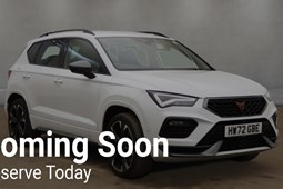 Cupra Ateca SUV (18 on) 2.0 TSI VZ2 5dr DSG 4Drive For Sale - Empire Cars Bedford, Wilstead