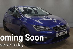 SEAT Leon Hatchback (13-20) FR 1.5 TSI Evo 150PS (07/2018 on) 5d For Sale - Empire Cars Bedford, Wilstead