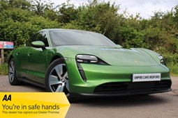 Porsche Taycan Saloon (19 on) 4S (Performance Battery Plus) auto 4d For Sale - Empire Cars Bedford, Wilstead