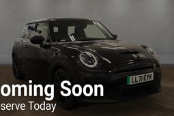 MINI Electric Hatch Hatchback (20-24) 135kW Cooper S 3 33kWh 3dr Auto For Sale - Empire Cars Bedford, Wilstead