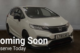 Honda Jazz (15-20) Sport 1.5 i-VTEC CVT auto (03/2018 on) 5d For Sale - Empire Cars Bedford, Wilstead