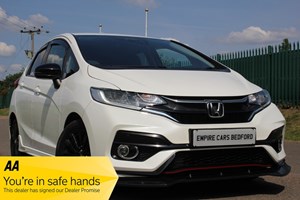 Honda Jazz (15-20) Sport 1.5 i-VTEC CVT auto (03/2018 on) 5d For Sale - Empire Cars Bedford, Wilstead