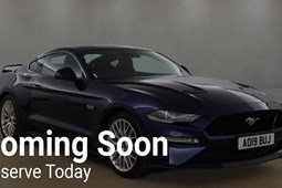 Ford Mustang (15-24) 5.0 V8 GT (04/2018 on) 2d For Sale - Empire Cars Bedford, Wilstead