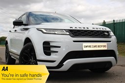 Land Rover Range Rover Evoque SUV (19 on) SE R-Dynamic D180 auto 5d For Sale - Empire Cars Bedford, Wilstead
