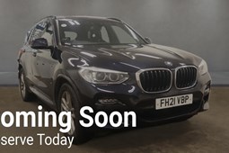 BMW X3 SUV (17-24) xDrive30e M Sport Sport Automatic 5d For Sale - Empire Cars Bedford, Wilstead