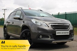 Peugeot 2008 (13-19) 1.2 PureTech Allure 5d For Sale - Empire Cars Bedford, Wilstead