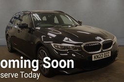 BMW 330e Hybrid (19 on) 330e M Sport Step Auto 5d For Sale - Empire Cars Bedford, Wilstead