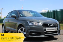 Audi A1 Hatchback (10-18) 1.4 TFSI Sport (01/15-) 3d For Sale - Empire Cars Bedford, Wilstead