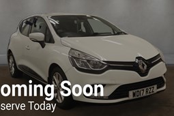 Renault Clio Hatchback (12-19) Dynamique Nav 1.2 16V 75 5d For Sale - Empire Cars Bedford, Wilstead