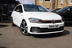 Volkswagen Polo GTi (18 on) GTI+ 2.0 TSI 200PS DSG auto 5d For Sale - Empire Cars Bedford, Wilstead