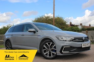 Volkswagen Passat Estate (15-24) GTE 1.4 TSI PHEV 218PS DSG auto 5d For Sale - Empire Cars Bedford, Wilstead
