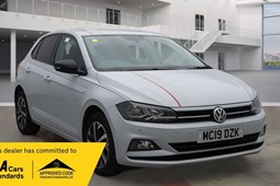 Volkswagen Polo Hatchback (17 on) Beats 1.0 TSI 95PS 5d For Sale - Empire Cars Bedford, Wilstead