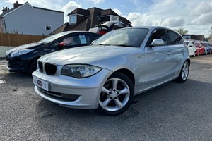 BMW 1-Series Hatchback (04-11) 118d Edition ES 5d For Sale - Bexhill Motors Dorset Road, Bexhill on Sea