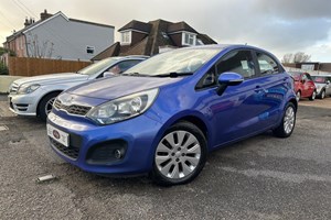 Kia Rio (11-17) 1.25 2 5d For Sale - Bexhill Motors Dorset Road, Bexhill on Sea