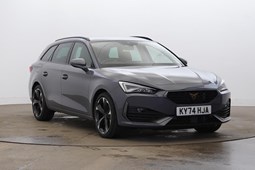 Cupra Leon Estate (20 on) 1.5 eTSI V1 5dr DSG For Sale - Marshall SEAT Leicester, Leicester