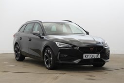 Cupra Leon Estate (20 on) 2.0 TSI 190 V1 5dr DSG For Sale - Marshall SEAT Leicester, Leicester